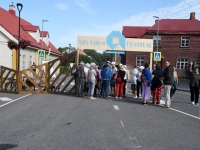 11. Arvamusfestival. Foto: Urmas Saard / Külauudised