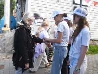 11. Arvamusfestival. Foto: Urmas Saard / Külauudised