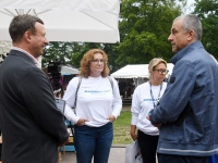 11. Arvamusfestival. Foto: Urmas Saard / Külauudised