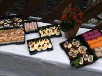 11. Arvamusfestival. Foto: Urmas Saard / Külauudised