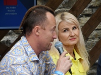 11. Arvamusfestival. Foto: Urmas Saard / Külauudised