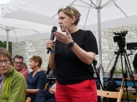 11. Arvamusfestival. Foto: Urmas Saard / Külauudised
