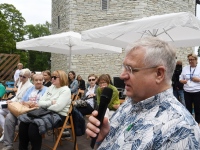 11. Arvamusfestival. Foto: Urmas Saard / Külauudised