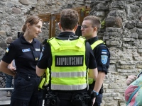 11. Arvamusfestival. Foto: Urmas Saard / Külauudised