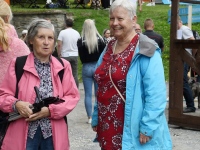11. Arvamusfestival. Foto: Urmas Saard / Külauudised
