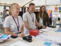 11. Arvamusfestival. Foto: Urmas Saard / Külauudised