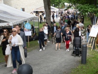11. Arvamusfestival. Foto: Urmas Saard / Külauudised