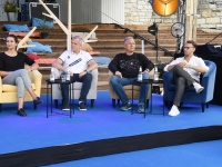 11. Arvamusfestival. Foto: Urmas Saard / Külauudised