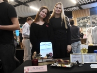 16. Jäärmark Pärnu Kaubamajakas. Foto: Urmas Saard / Külauudised