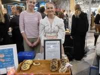 16. Jäärmark Pärnu Kaubamajakas. Foto: Urmas Saard / Külauudised