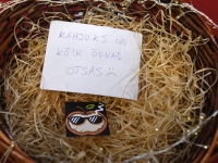 16. Jäärmark Pärnu Kaubamajakas. Foto: Urmas Saard / Külauudised