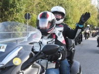 2023. aasta motohooaja lõpetamine. Foto: Urmas Saard / Külauudised