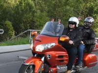 2023. aasta motohooaja lõpetamine. Foto: Urmas Saard / Külauudised