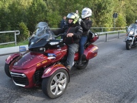 2023. aasta motohooaja lõpetamine. Foto: Urmas Saard / Külauudised