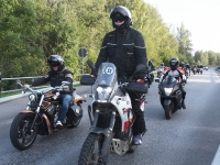 2023. aasta motohooaja lõpetamine. Foto: Urmas Saard / Külauudised