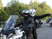 2023. aasta motohooaja lõpetamine. Foto: Urmas Saard / Külauudised