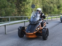 2023. aasta motohooaja lõpetamine. Foto: Urmas Saard / Külauudised