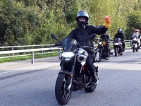 2023. aasta motohooaja lõpetamine. Foto: Urmas Saard / Külauudised