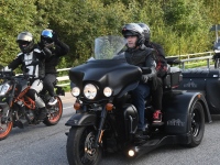2023. aasta motohooaja lõpetamine. Foto: Urmas Saard / Külauudised