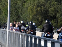 2023. aasta motohooaja lõpetamine. Foto: Urmas Saard / Külauudised