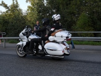 2023. aasta motohooaja lõpetamine. Foto: Urmas Saard / Külauudised