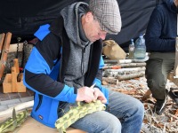 2023. aasta Viljandi Hansapäevade teine päev. Foto: Urmas Saard / Külauudised