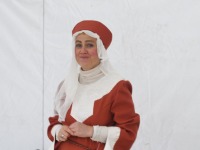 2023. aasta Viljandi Hansapäevade teine päev. Foto: Urmas Saard / Külauudised
