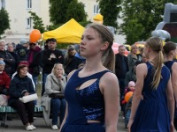 2023. aasta Viljandi Hansapäevade teine päev. Foto: Urmas Saard / Külauudised