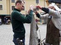 2023. aasta Viljandi Hansapäevade teine päev. Foto: Urmas Saard / Külauudised