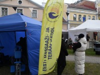 2023. aasta Viljandi Hansapäevade teine päev. Foto: Urmas Saard / Külauudised
