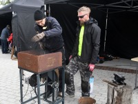 2023. aasta Viljandi Hansapäevade teine päev. Foto: Urmas Saard / Külauudised