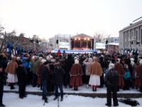 058 23. veebruar Anno Domini 2018 Pärnus. Foto: Urmas Saard
