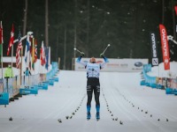 47. Tartu Maraton. Foto: Adam Illingworth