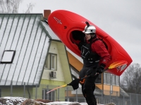 Aerutajad Sindi kärestikul. Foto: Urmas Saard / Külauudised