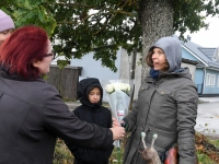 „Aialuule”, autor Lagle Suursild, esmaesitlus. Foto: Urmas Saard / Külauudised