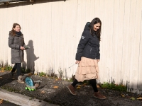 „Aialuule”, autor Lagle Suursild, esmaesitlus. Foto: Urmas Saard / Külauudised