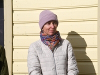 „Aialuule”, autor Lagle Suursild, esmaesitlus. Foto: Urmas Saard / Külauudised
