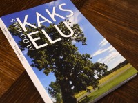 Aldo Kals, "Kaks elu". Foto: Urmas Saard / Külauudised