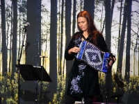 Anu Taul Sindis. Foto: Urmas Saard / Külauudised