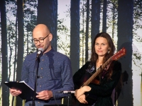 Anu Taul Sindis. Foto: Urmas Saard / Külauudised