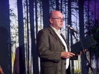 Anu Taul Sindis. Foto: Urmas Saard / Külauudised