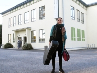 Anu Taul Sindis. Foto: Urmas Saard / Külauudised