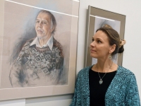 Anu Taul Sindis. Foto: Urmas Saard / Külauudised
