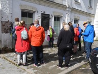 001 Äraspidiselt Uhla-Rotiküla rajal. Foto: Urmas Saard / Külauudised