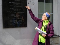 003 Äraspidiselt Uhla-Rotiküla rajal. Foto: Urmas Saard / Külauudised