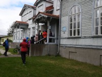 006 Äraspidiselt Uhla-Rotiküla rajal. Foto: Urmas Saard / Külauudised
