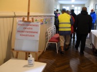 008 Äraspidiselt Uhla-Rotiküla rajal. Foto: Urmas Saard / Külauudised