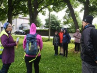 011 Äraspidiselt Uhla-Rotiküla rajal. Foto: Urmas Saard / Külauudised