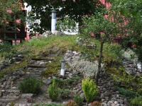 012 Äraspidiselt Uhla-Rotiküla rajal. Foto: Urmas Saard / Külauudised