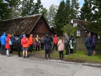 014 Äraspidiselt Uhla-Rotiküla rajal. Foto: Urmas Saard / Külauudised
